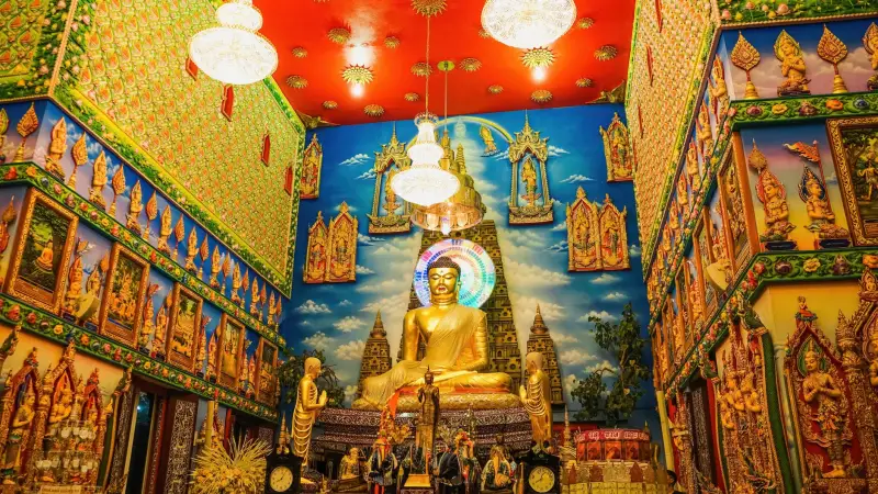 云南工厂PLC控制柜选型要点与配电系统匹配指南